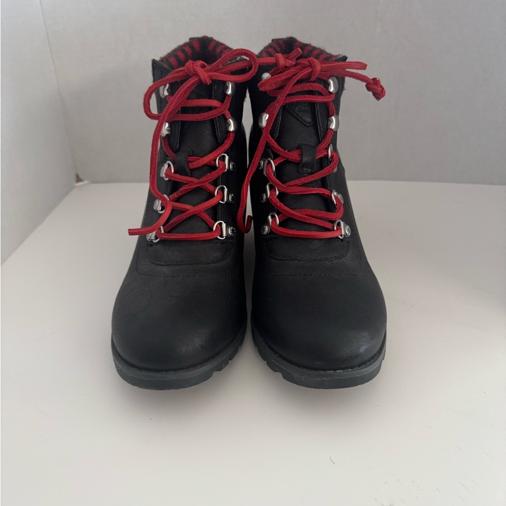 Sperry Celeste Bliss Womens Booties - Size 11